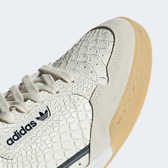 Adidas Originals Continental 80 Python - Picture 5 of 8
